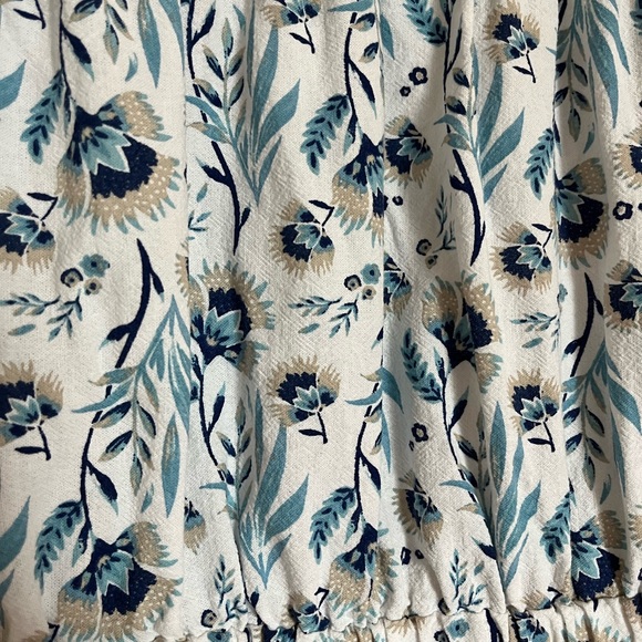 Universal threads summer dress size medium - Picture 6 of 8